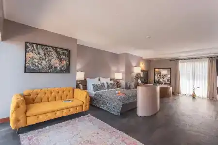 Orka Cove Penthouse & Suites Adults Only - 43
