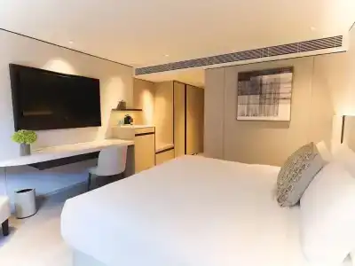 The Bauhinia - Central - 57