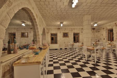 Jacob's Cave Suites - Cappadocia - 24