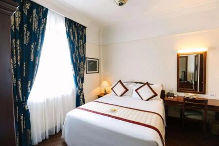 Du Parc Dalat - 32