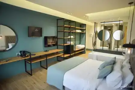 Thalassa Apart - 73