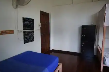The Blue14 House Chiang Mai - 5