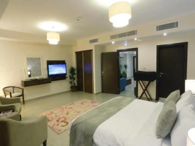 City Rose Suites - 238