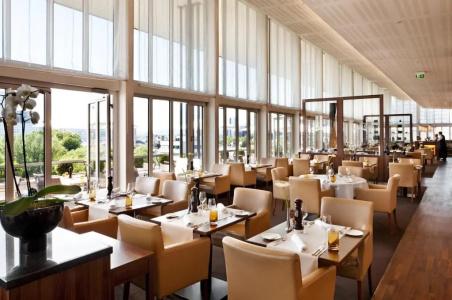 Flemings Selection Frankfurt-City - 24