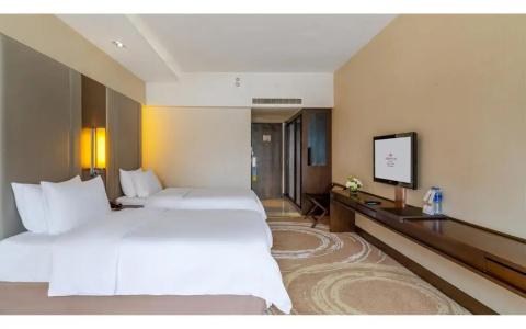 Crowne Plaza Kunming City Centre, An Ihg - 88