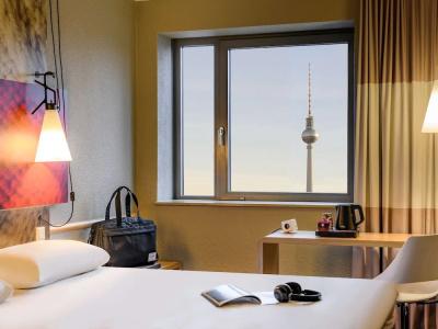 ibis Berlin Mitte - 68