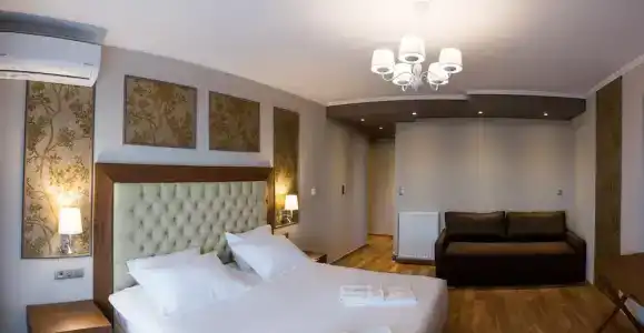 La Suite Boutique & Spa - 73