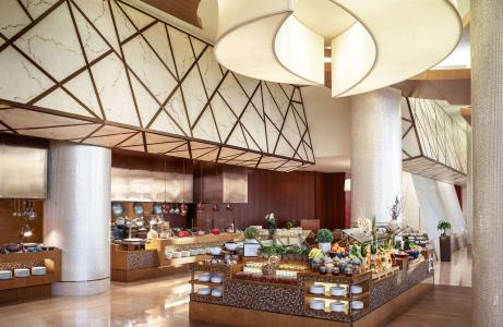Swissôtel Living Al Ghurair - 18