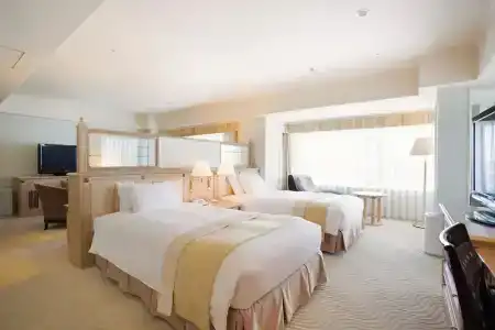 Nikko Kansai Airport - 3 mins walk to the airport - 72
