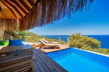 Heaven Resort Faralya - 18