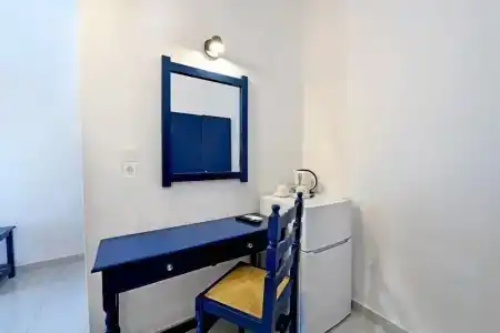 Lunar Santorini - 4