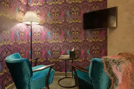 Boutique The Roosevelt - 153