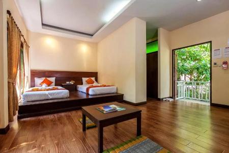 Lanta Klong Nin Beach Resort - 51