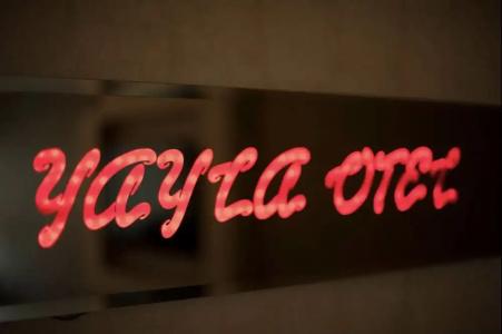 Yayla - 22