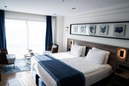 The Searchs Bosphorus - 31