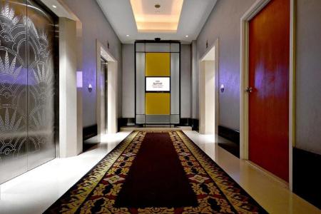 Marriott Executive  Mayfair Bangkok - SHA Extra Plus - 15