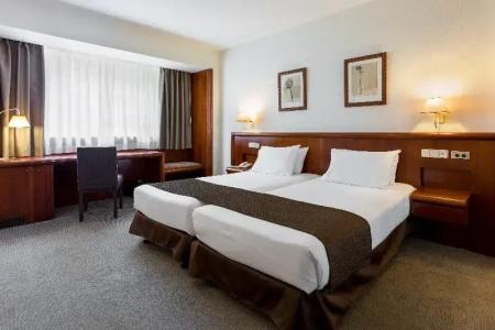 Rafaelhoteles Ventas - 60