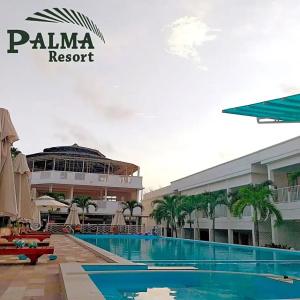 Palma Resort - 40