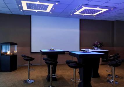 Novotel Maastricht - 15