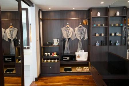 The Rock Hua Hin Beachfront Spa Resort - Sha Plus - 124