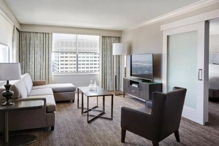 New Orleans Marriott - 101