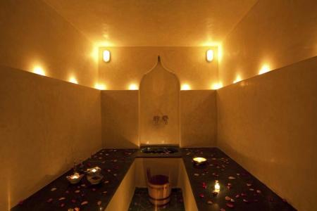 Riad Les Bougainvilliers - 12