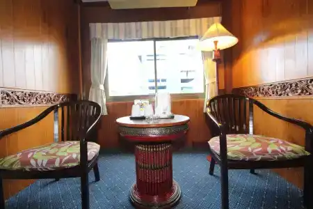 Sabai Inn - 24