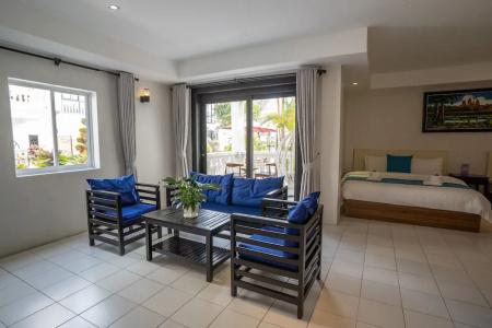 Mary Beach & Resort - 173