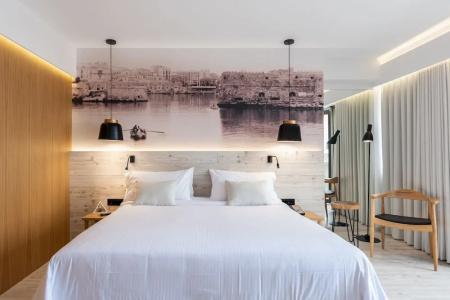 Ibis Styles Heraklion Central - 128