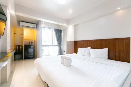 A Sleep Bangkok Sathorn - 27