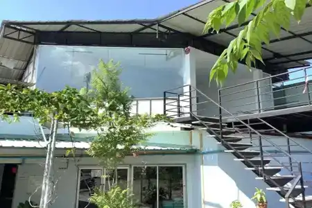 Baan Kim Lian Sha - 12