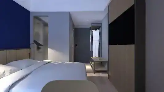 LeGreen Suite Sudirman - 21