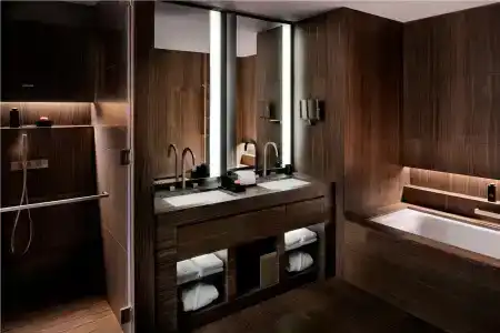 Armani Dubai - 9
