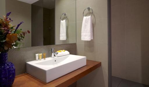 Duquesa Suites Barcelona - 20