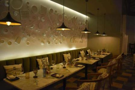 Ramada Plaza Tunis - 27
