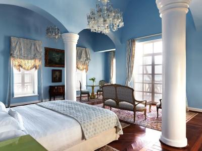 La Maison Bleue El Gouna - 79
