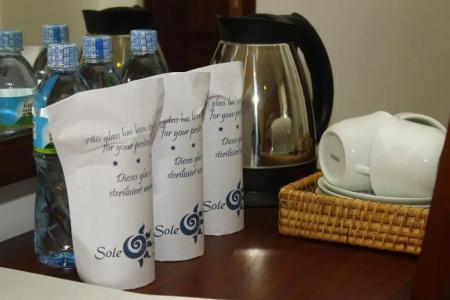 Sole Luna Resort & Spa - 70