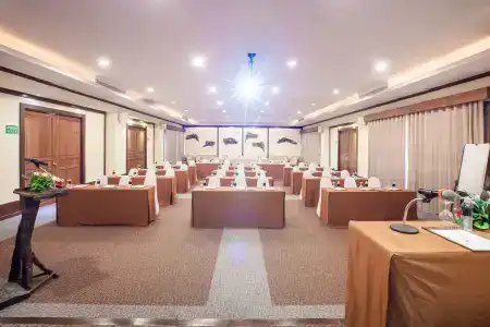 Sibsan & Spa Maetaeng Sha - 22