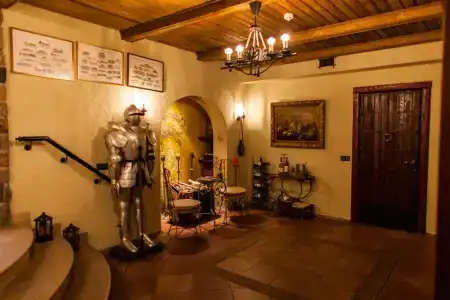 Tb Palace & Spa - 34