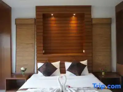 Lanta Intanin Resort - Sha Extra Plus - 73