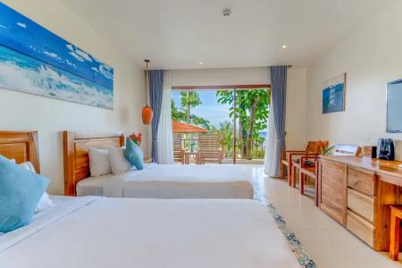 Camia Resort & Spa - 54