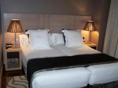 Washington Parquesol Suites & - 59