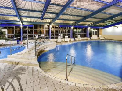 Mercure Abbots Well - 16