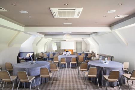 Voco - Oxford Thames, An Ihg - 17