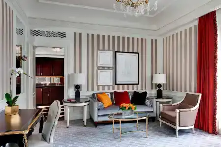 The St. Regis New York - 14