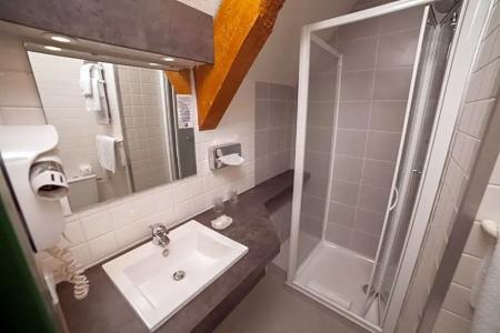 Hôtel des Princes, Chambéry Centre - 48