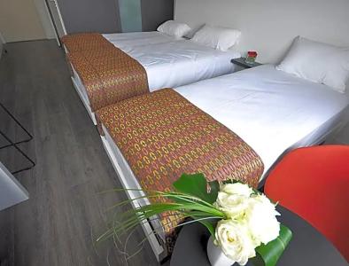 Padja hôTel & Spa Vannes - 121