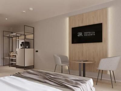 Ar Roca Esmeralda & Spa - 58