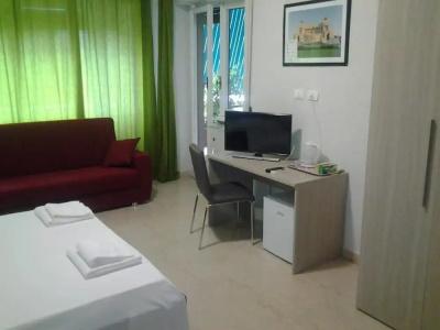 Olimpica Relais - 3