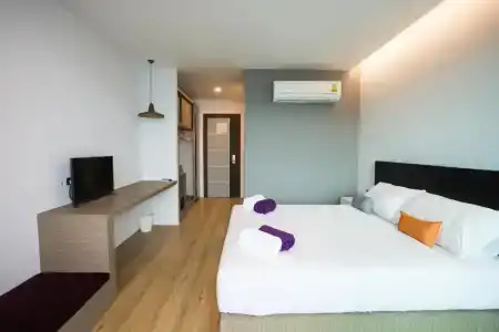 Chaweng Villawee - Sha Plus - 64